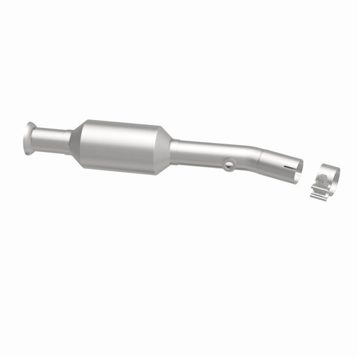 Magnaflow 98-02 Prizm L4 1.8 OEM Underbody Direct Fit Converter - 21-288 360 Degree Image Set