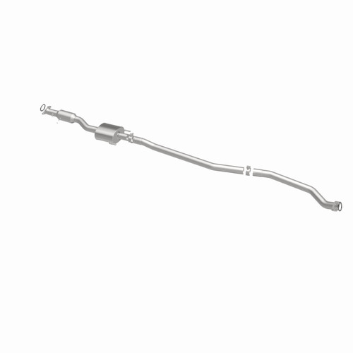 Magnaflow 16-17 CX-9 L4 2.5 OEM Underbody Direct Fit Converter - 21-335 360 Degree Image Set