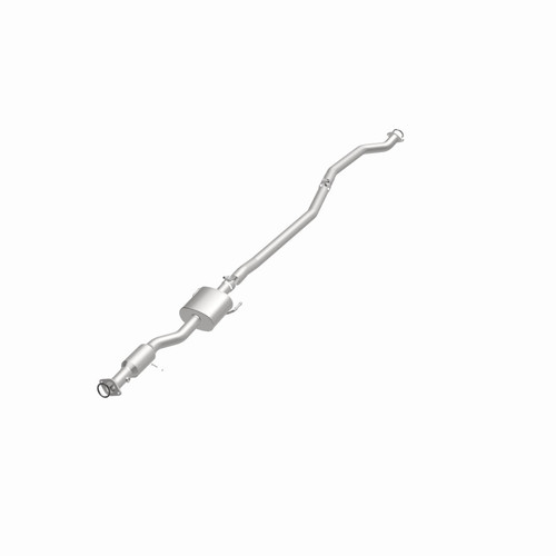 Magnaflow 16-17 CX-9 L4 2.5 OEM Underbody Direct Fit Converter - 21-335 360 Degree Image Set