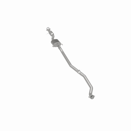 Magnaflow 16-17 CX-9 L4 2.5 OEM Underbody Direct Fit Converter - 21-335 360 Degree Image Set