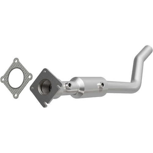 Magnaflow 11-14 Chrysler 200 2.4L OEM Underbody Direct Fit Converter - 21-461 Photo - Primary