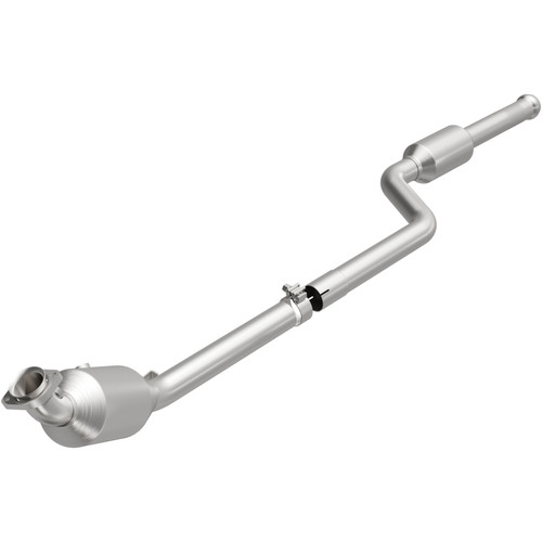 Magnaflow 2011 C300 V6 3 OEM Underbody Direct Fit Converter - 21-492 Photo - Primary