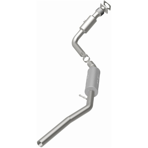 Magnaflow 09-10 Town & Country V6 3.8 OEM Close Coupled Direct Fit Converter - 21-510 Photo - out of package