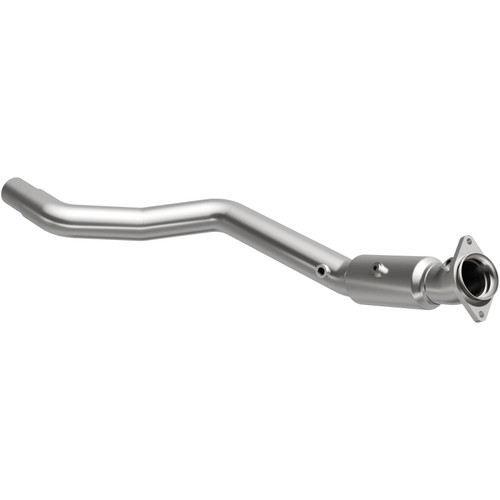 Magnaflow 05-14 300 V8 6.4 OEM Underbody Direct Fit Converter - 21-576 Photo - Primary