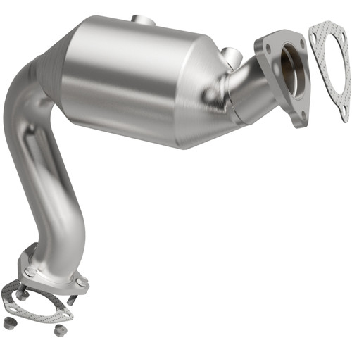 Magnaflow 11-12 A8 Quattro V8 4.2 OEM Close Coupled Direct Fit Converter - 21-694 Photo - Primary