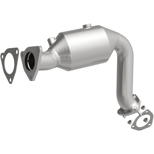 Magnaflow 11-12 A8 Quattro V8 4.2 OEM Close Coupled Direct Fit Converter - 21-695 Photo - Primary