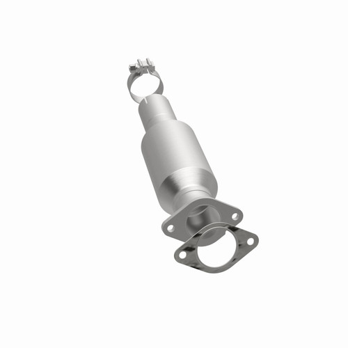 Magnaflow 15-17 Ford Edge 2.0L FWD Rear Direct Fit Converter - 21-729 360 Degree Image Set