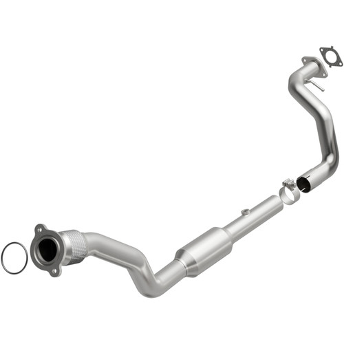Magnaflow 05-06 Terraza V6 3.5 OEM Underbody Direct Fit Converter - 21-758 Photo - Primary