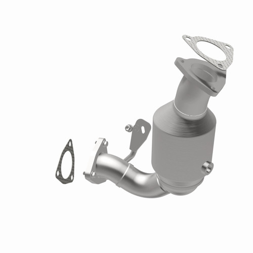 Magnaflow 2017 Q7 V6 3 OEM Underbody Direct Fit Converter - 21-812 360 Degree Image Set