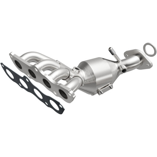 Magnaflow 12-14 2 L4 1.5 OEM Manifold Direct Fit Converter - 22-064 Photo - Primary