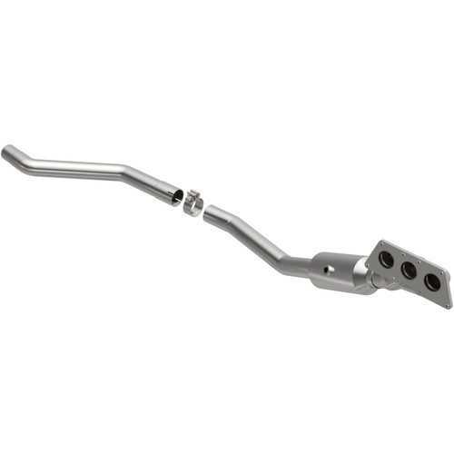 Magnaflow 12-15 ML350 V6 3.5 OEM Manifold Direct Fit Converter - 22-066 Photo - Primary