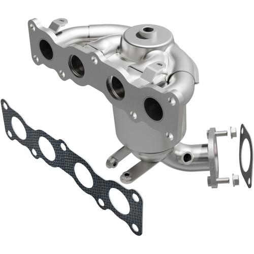 Magnaflow 2016 Sorento L4 2.4 OEM Manifold Direct Fit Converter - 22-084 Photo - Primary