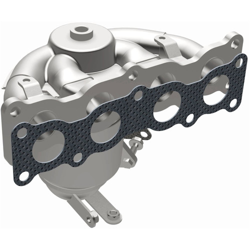 Magnaflow 2016 Sorento L4 2.4 OEM Manifold Direct Fit Converter - 22-084 Photo - out of package