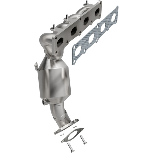 Magnaflow 13-16 Dart L4 2 2.4 OEM Manifold Direct Fit Converter - 22-158 Photo - Primary