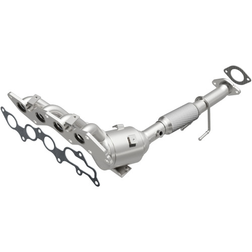 Magnaflow 15-17 Fusion L4 2 OEM Manifold Direct Fit Converter - 22-165 Photo - Primary