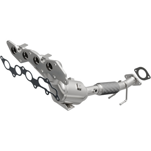 Magnaflow 15-17 C-Max L4 2 OEM Manifold Direct Fit Converter - 22-186 Photo - Primary