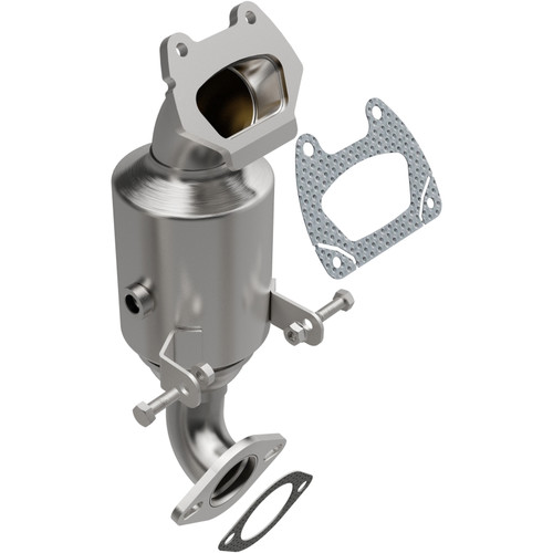 Magnaflow 14-17 ProMaster 1500 V6 3.6 OEM Manifold Direct Fit Converter - 22-191 Photo - Primary
