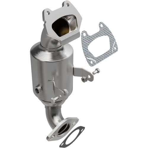 Magnaflow 14-17 ProMaster 1500 V6 3.6 OEM Manifold Direct Fit Converter - 22-192 Photo - Primary