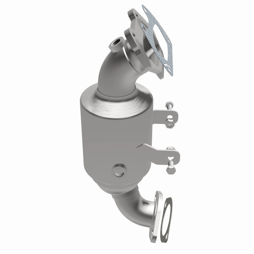 Magnaflow 14-17 ProMaster 1500 V6 3.6 OEM Manifold Direct Fit Converter - 22-192 360 Degree Image Set