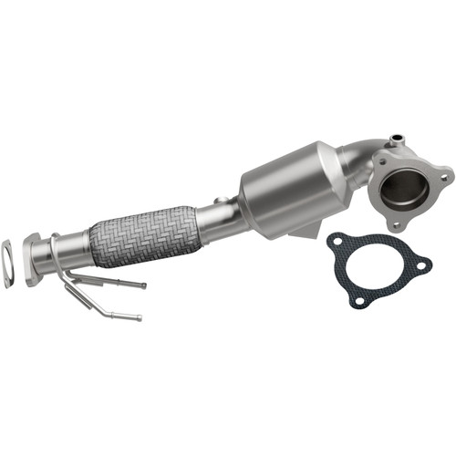 Magnaflow 2019 Ford Edge L4 OEM Underbody Single Direct Fit Converter - 23-095 Photo - Primary