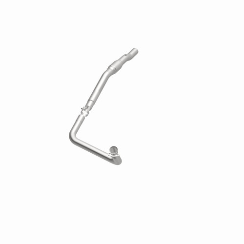 Magnaflow 01-02 Express/Savana 5.7L Direct Fit Converter - 24223 360 Degree Image Set