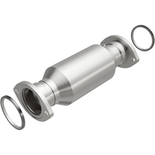 Magnaflow 93-94 Land Cruiser 4.5 Undby Direct Fit Converter - 24455 Photo - Primary