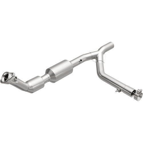 Magnaflow 2000 Ford F-150 5.4L Direct Fit Converter - 280008 Photo - Primary