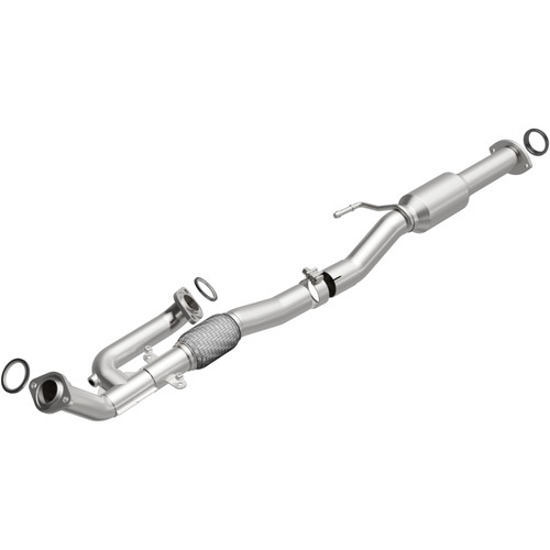 Magnaflow 18-19 Toyota Camry 3.5L Direct Fit Converter - 280069 Photo - Primary