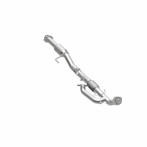 Magnaflow 18-19 Toyota Camry 3.5L Direct Fit Converter - 280069 360 Degree Image Set