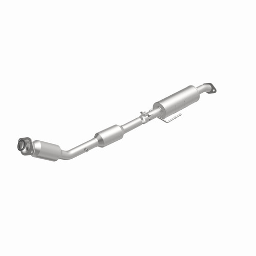 Magnaflow 18-19 Toyota C-HR 2.0L Direct Fit Converter - 280093 360 Degree Image Set