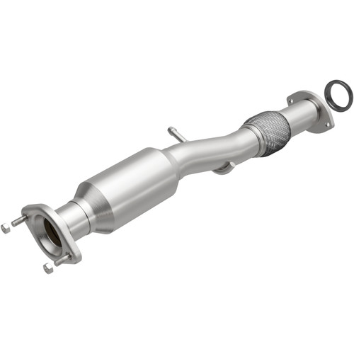 Magnaflow 17-19 Toyota Highlander 3.5L Direct Fit Converter - 280096 Photo - Primary