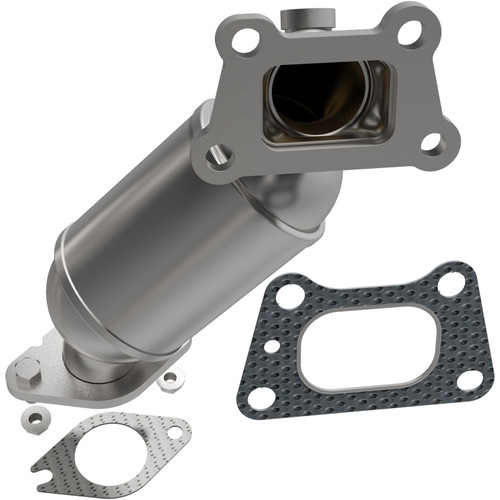 Magnaflow 2017 Cadillac XT5 Rear Underbody 3.6L Direct Fit Converter - 280176 Photo - Primary