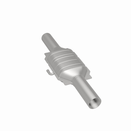 Magnaflow 86-95 Buick/Cadillac/Pon CA Direct Fit Converter - 3322223 360 Degree Image Set