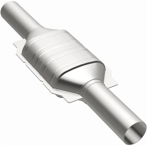 Magnaflow 86-95 Buick/Cadillac/Pon CA Direct Fit Converter - 3322223 Photo - out of package