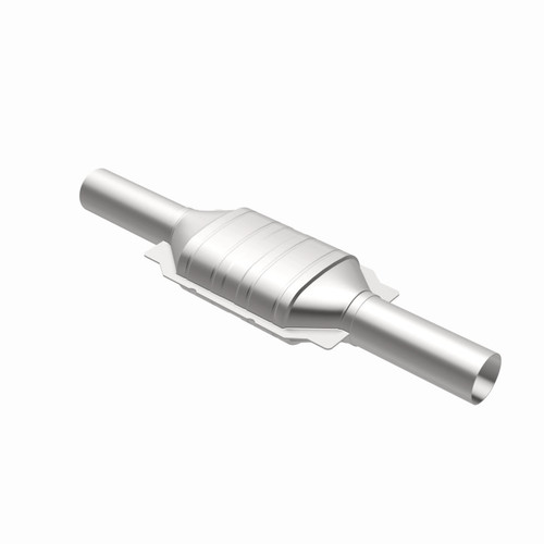 Magnaflow 86-95 Buick/Cadillac/Pon CA Direct Fit Converter - 3322223 360 Degree Image Set