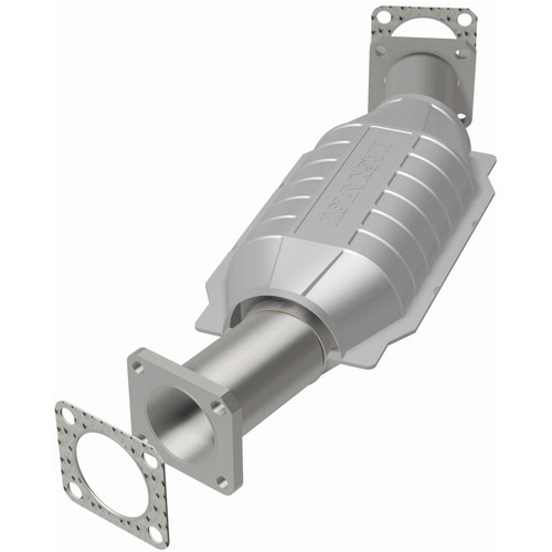 Magnaflow 76-81 Corvette 5.0/5.7 CA Direct Fit Converter - 3322430 Photo - out of package