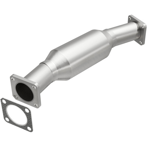 Magnaflow 75-80 Chevrolet/Pontiac CA Direct Fit Converter - 3322433 Photo - Primary