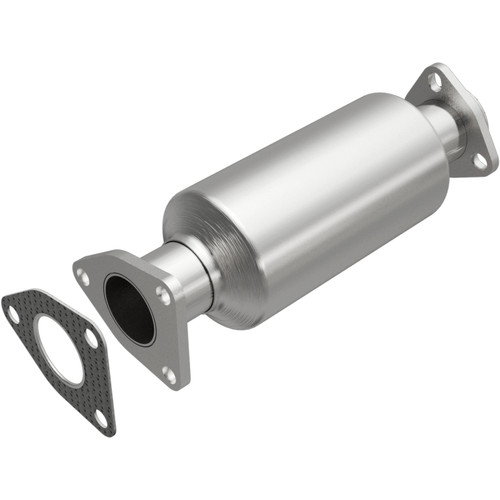 Magnaflow 86-89 Honda Accord 2.0L CA Direct Fit Converter - 3322623 Photo - Primary
