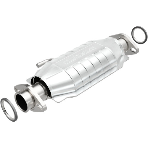 Magnaflow 83-89 Corolla 1.6L CA Direct Fit Converter - 3322893 Photo - Primary