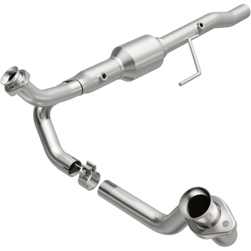 Magnaflow 00-01 Dodge Ram 1500 3.9L Direct Fit Converter - 4451203 Photo - Primary