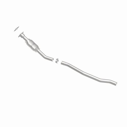 Magnaflow 2001 Dodge Caravan 3.3L Direct Fit Converter - 4451204 360 Degree Image Set