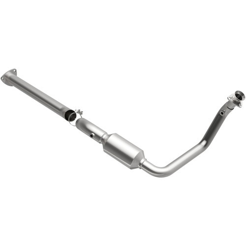 Magnaflow 96-99 Chevy Express 1500 5.7L Direct Fit Converter - 4451415 Photo - Primary