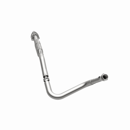 Magnaflow 96-20 Chevy Express 3500 7.4L Direct Fit Converter - 4451416 360 Degree Image Set