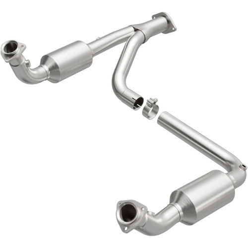 Magnaflow 2000 Cadillac Escalade 5.7L Direct Fit Converter - 4451420 Photo - Primary