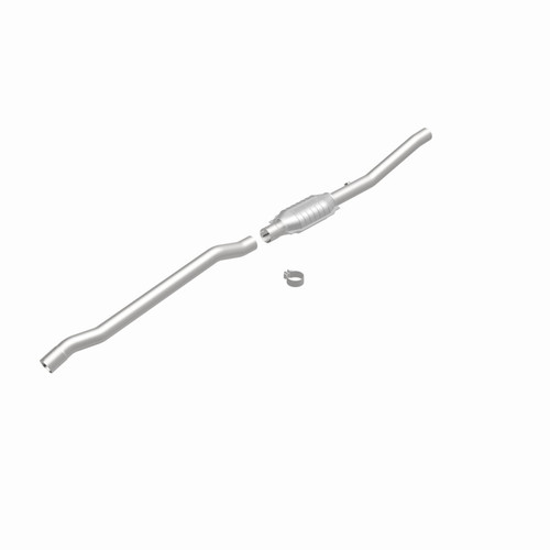 Magnaflow 1996 Dodge Dakota 5.2L Direct Fit Converter - 4451618 360 Degree Image Set