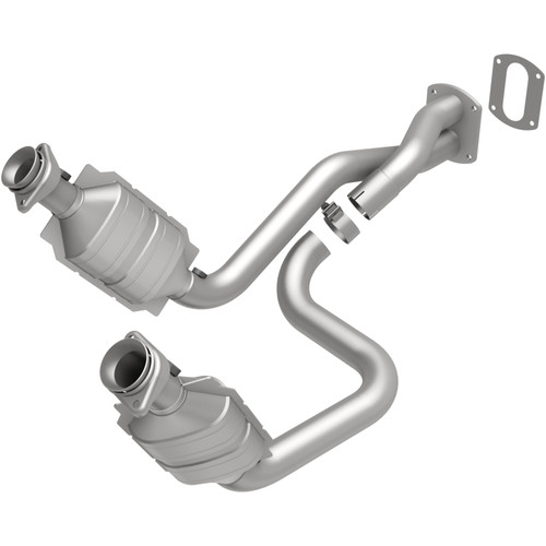 Magnaflow 2005 Ford F-250 Super Duty 6.8L Direct Fit Converter - 4451631 Photo - Primary