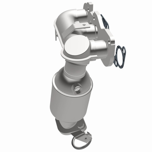 Magnaflow 01-03 Toyota Sienna 3.0L Direct Fit Converter - 447161 360 Degree Image Set