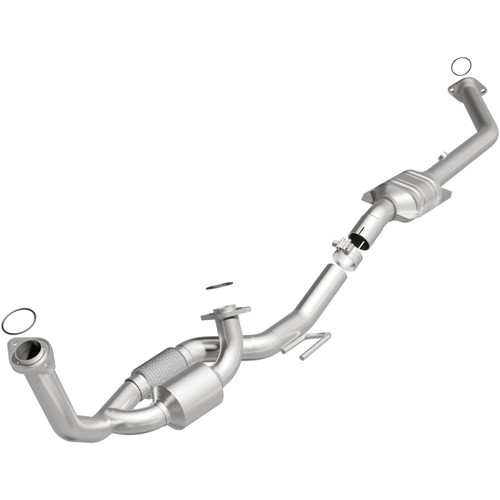 Magnaflow 98-00 Toyota Sienna 3.0L Direct Fit Converter - 447163 Photo - Primary