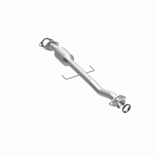 Magnaflow 95 - 97 Kia Sephia 1.8L Direct Fit Converter - 4481034 360 Degree Image Set