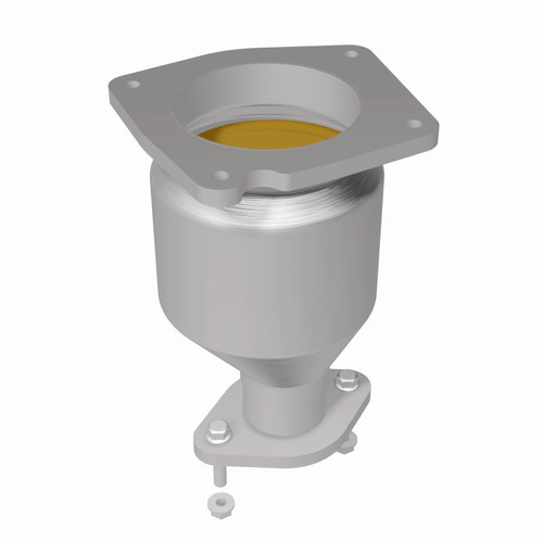 Magnaflow 01-03 Chrysler Sebring 2.7L Direct Fit Converter - 4481053 360 Degree Image Set